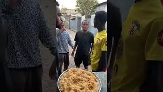 Ethiopian Food CHALLENGES  LIKE AND you tube SUBSCRIBE PRTE 38
