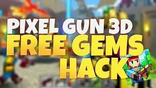 Pixel Gun 3D Polygon Glitch 👋 Ultimatium back in traders van! And it was very... (Pixel gun 3D)