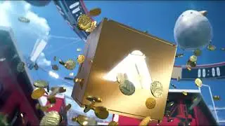 THE FINALS - Season 5 Cashout Music - 1 Minute