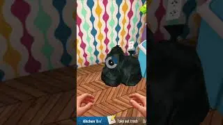 Remove trash out |House Flipper Simulator| #gameplay #soccer #sport #game #gaming #kidsgame #roblox
