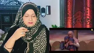 Muslim girl reaction on Guru Gobind Singh ji real story