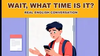 Daylight Saving Time Explained | English for Beginners