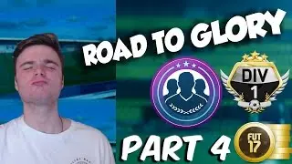 FIFA 17: ROAD TO GLORY PART 4 (SBC SILVER, GOLD UPGRADE !)-XB1
