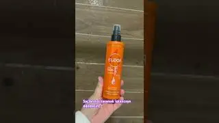 Elidor Sıvı Sa&ccedil; Kremi