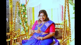 Baby Shower Cinematic Video By Akshay Thombare Photography | Baby shower Cinematic