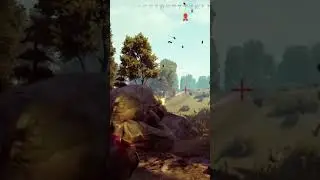 #Vigor #game #ps4.Quando a sorte t&aacute; a seu favor.