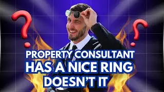 Hooked on Leads? Break the Addiction & Become a Property Consultant | Escape the Agent Lead Trap!