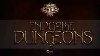 Path of Exile - End-Game Dungeons
