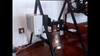 Automatyka napędu dzwonu 
