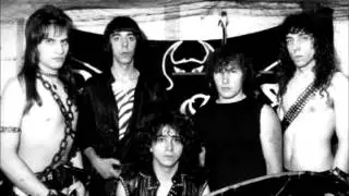 Retrosatan - Grito Mortal (Audio Mejorado)