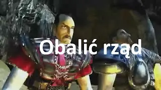 Polacy obalają władzę w Khorinis