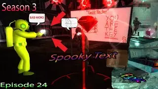 The Scariest And Most Complex Gmod Horror Puzzle Map Of All Time