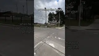 Exposing the boys