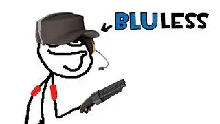 TF2 but only RED clips