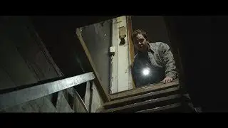 The Squatter