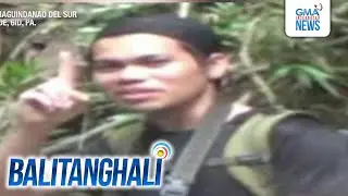 Terrorist leader killed in military ops in Mamasapano - PH Army | Balitanghali
