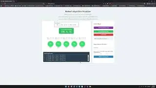 OS Banker's Algorithm Project