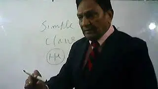 Kinds of English Sentences by Entry Test Channel