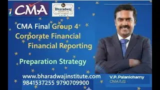 CMA Final CFR Preparation Strategies #cmafinal #cmafinalcfr #cmafinalclasses #cma #cmaupdate