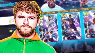 Showtime Skill MAGNETIC FEET a gimmick?!?