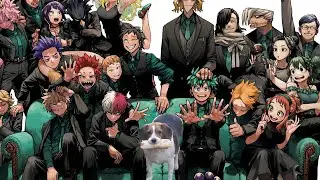 The Final MHA Leak Night | MHA Chapter 430 Discussion