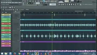 Mixing Dangdut di FL Studio 12