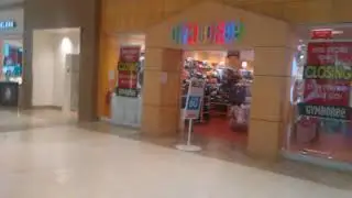 Hawthorn mall tour