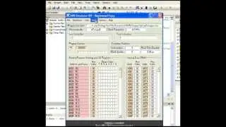AVR Micrcontroller with Stepper Motor Tutorial