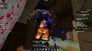 Aquela resenha de leve pvp na mina do Glad MC contra a RDK, sallll e direct
