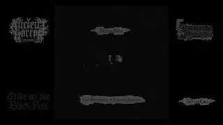 Nirranthea - The Shimmering of Entering Darkness (full album, 2022)