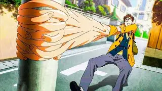 The Weak Boy Who Became God-Tier Thanks to an Alien Parasite | Anime Recap