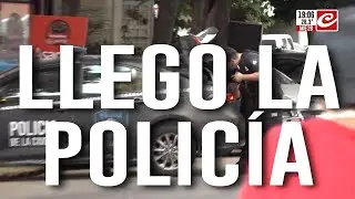 Denuncian a vecino por agresi&oacute;n: lo buscan casa por casa