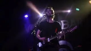 Vundabar - Alien Blues Live @The Glass House Pomona,CA 03/21/2025
