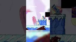 Tommy's Epic Ice Block Adventure  Can He Beat the Game