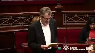Second Medically Supervised Injecting Room | David Ettershank MP