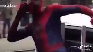 If Guyanese make super hero movie memes
