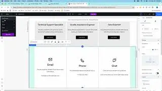 Wix Studio | Use Libraries to Save Time and Reuse Sections/Site Styles