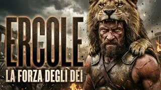 ERCOLE – La forza come condanna