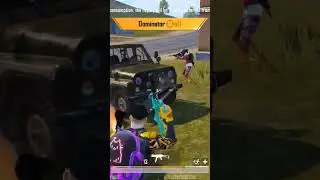 Erangel Rush power gameplay 🔥 || Pubg mobile
