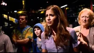‪En Quarantaine 2 - Bande-annonce VO