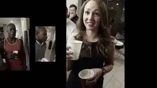 Vanlice Lemonade Party
