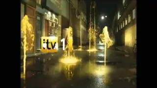 iITV 1 Christmas ident 2011
