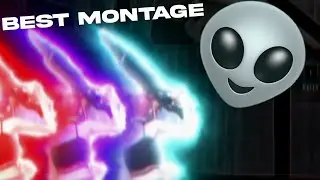 this montage took 1000+ hours... (FUNK UNIVERSO👽)