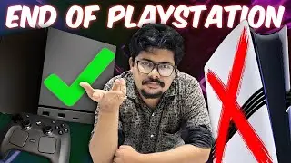 Steam Console Will Destroy PS5!!!!
