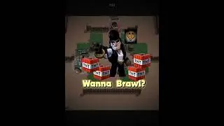 Wanna Brawl? #brawlstars  #gaming #clips