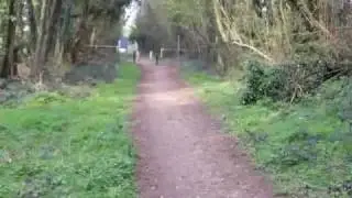 short tour of the nicky line part 1