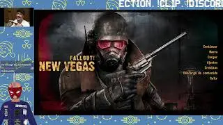 [SPA-ENG] [V-Streamer] [PC} FALLOUT NEW VEGAS RANDOMIZER PT SE ME OLVIDO, 8