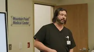 Summit Rounds - Mentoring with Dr. Brian Anderson