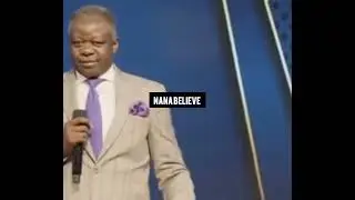 This is how the nature of the Kingdom works-Pastor Eastwood Anaba 