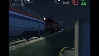 when jack rail helps amtrak